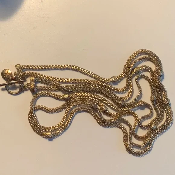 Jones New York Necklace